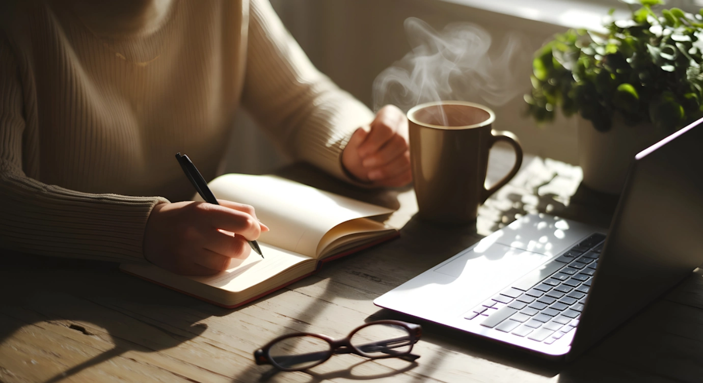 Professional book editing