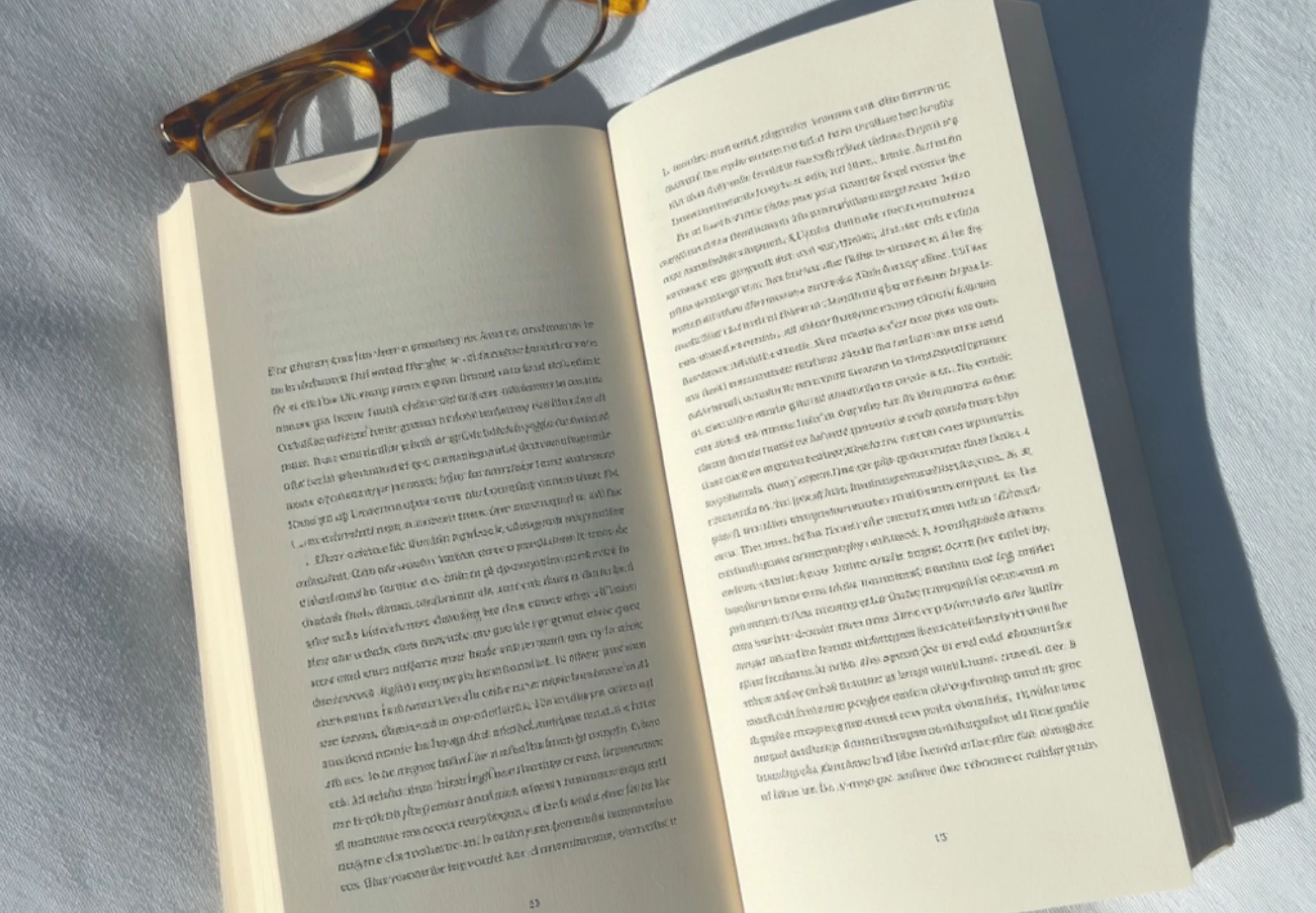 Professional Book Formatting