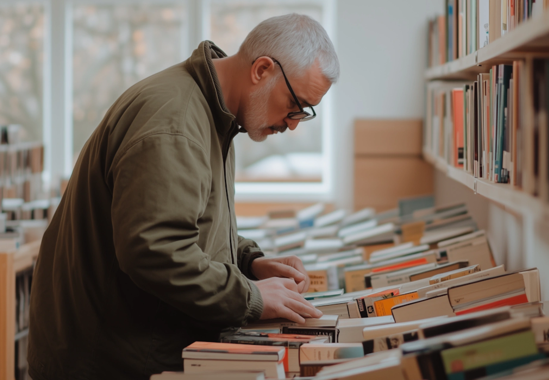 Book Formatting Services