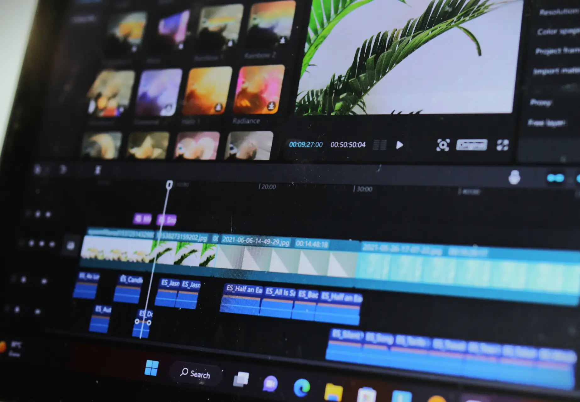 Professional Video Book Trailer