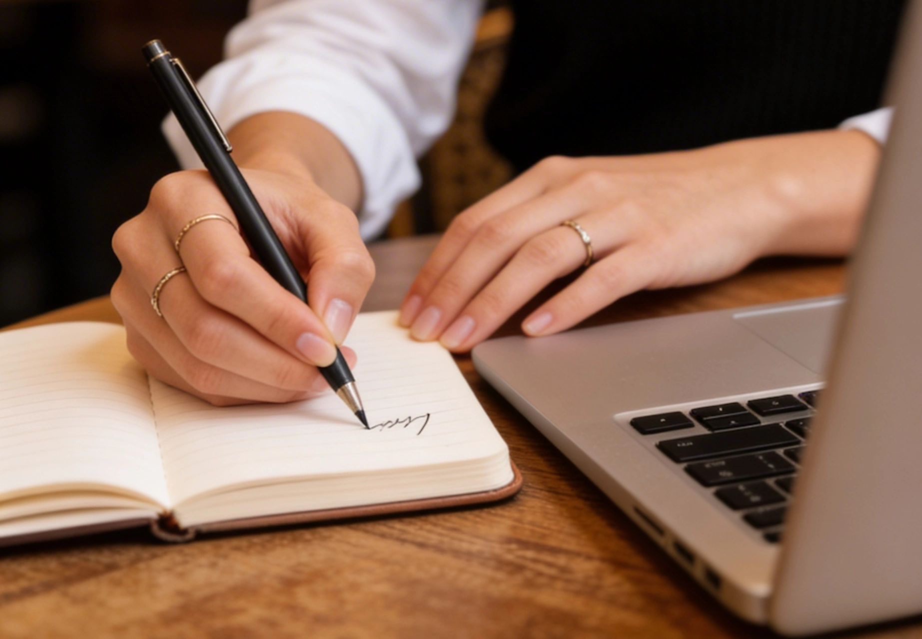 Professional Ghost Writing